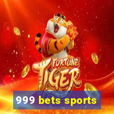 999 bets sports